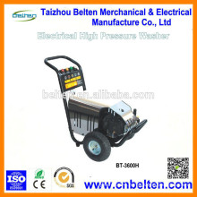 BT3600H 180Bar 2600PSI 4.0KW Portable Pressure Car Washer Pump